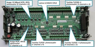 PLC在工業應用領域屹立不搖的關鍵 電源設備與模塊的可靠性保障